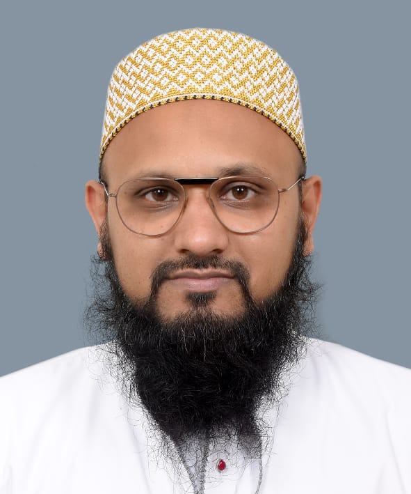 Shabbir bhai Shaikh Zakiuddin bhai Sabunwala