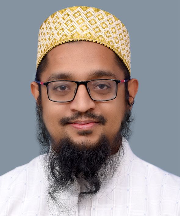 Taher bhai Ismail bhai Hamid