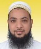 Taha bhai Shaikh Shabbir bhai Haji