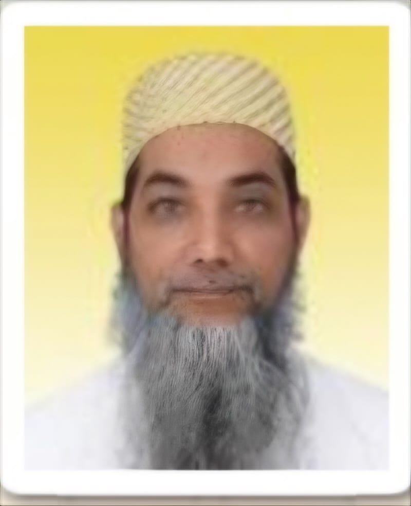 Shabbir bhai Shaikh Abdulhusain Kothawala