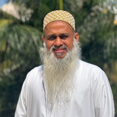 Shaikh Huzaifa bhai Shaikh Shoeb bhai Saifee