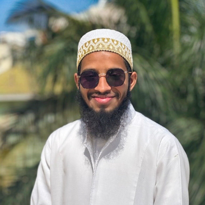 Mulla Aziz bhai Aliasgar bhai Chahwala