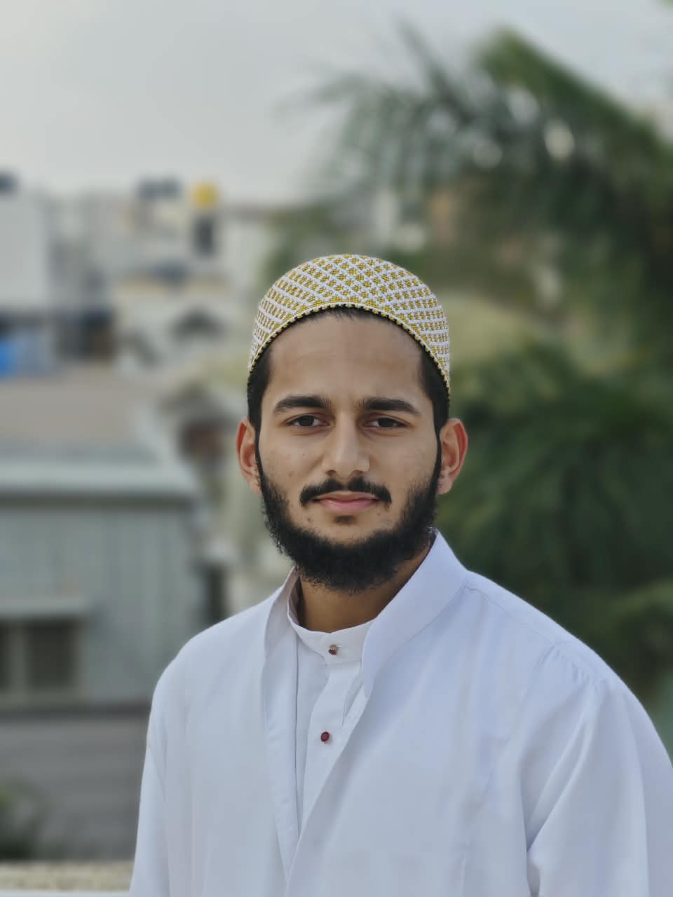 Mulla Murtaza bhai Mulla Huzaifa bhai Sehorewala