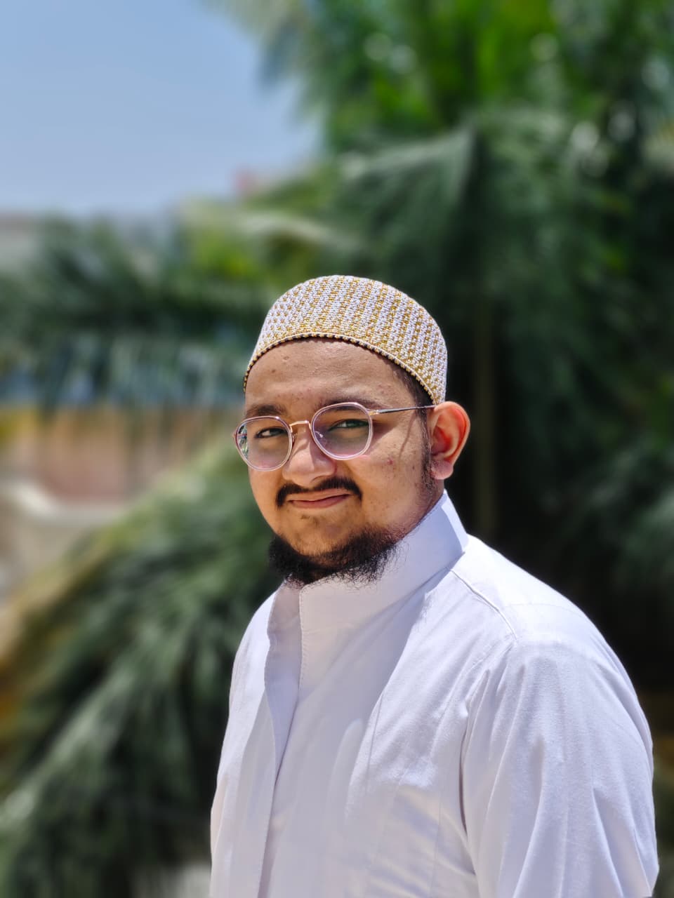 Mulla Taha bhai Husain bhai Kohinoor